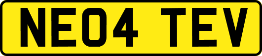 NE04TEV