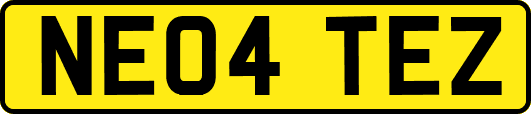 NE04TEZ