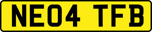 NE04TFB