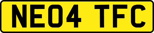 NE04TFC