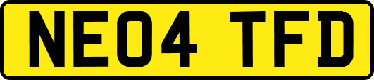 NE04TFD