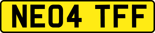 NE04TFF