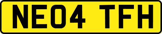 NE04TFH