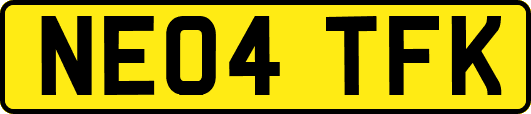 NE04TFK