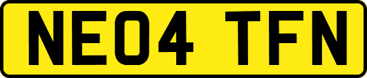 NE04TFN