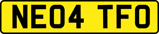 NE04TFO