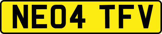 NE04TFV