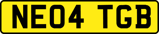 NE04TGB