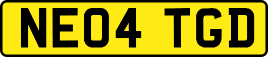 NE04TGD