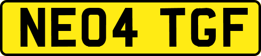 NE04TGF