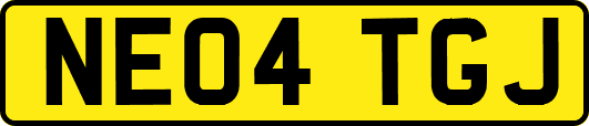 NE04TGJ