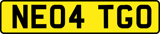 NE04TGO