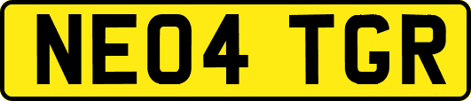 NE04TGR