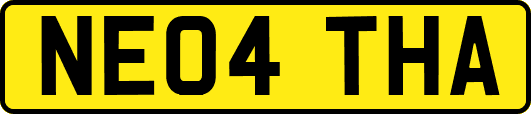 NE04THA