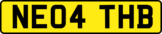 NE04THB