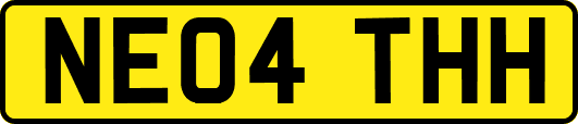 NE04THH