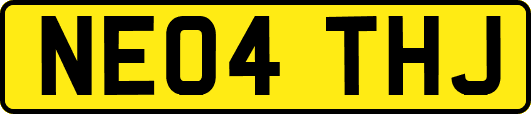 NE04THJ