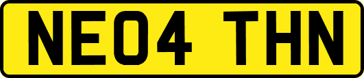 NE04THN