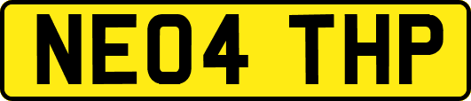 NE04THP