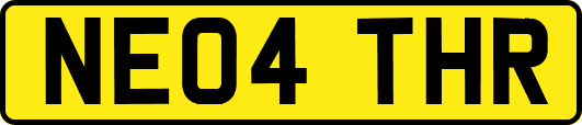 NE04THR