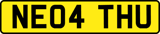 NE04THU