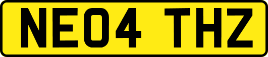 NE04THZ