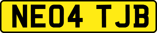 NE04TJB
