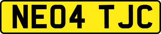 NE04TJC