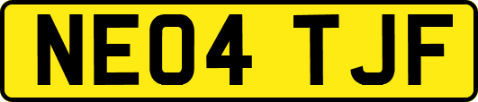 NE04TJF