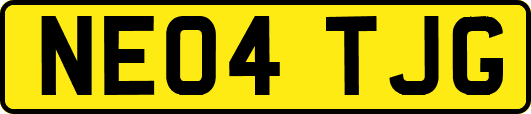 NE04TJG
