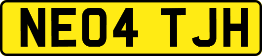NE04TJH