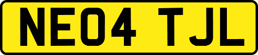 NE04TJL