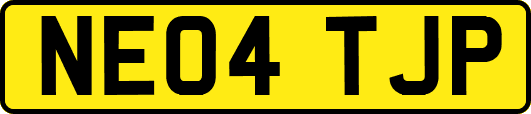 NE04TJP