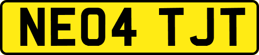 NE04TJT