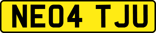 NE04TJU