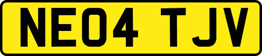 NE04TJV
