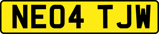 NE04TJW
