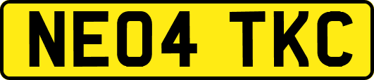 NE04TKC