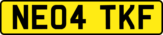 NE04TKF