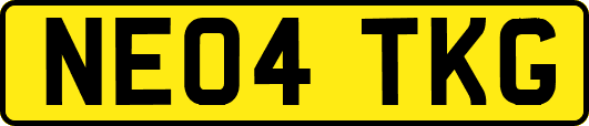 NE04TKG