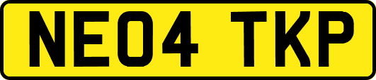 NE04TKP