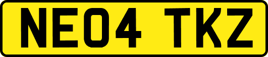 NE04TKZ