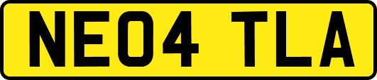 NE04TLA