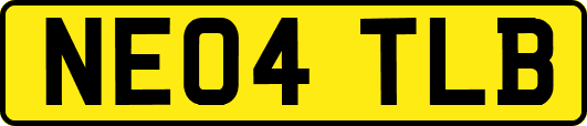 NE04TLB