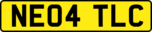 NE04TLC
