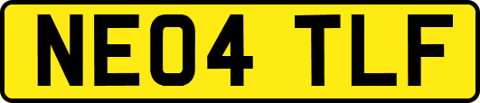 NE04TLF