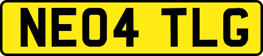 NE04TLG
