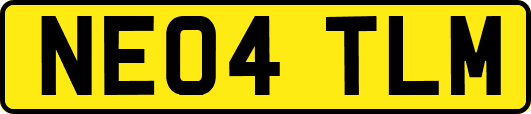 NE04TLM