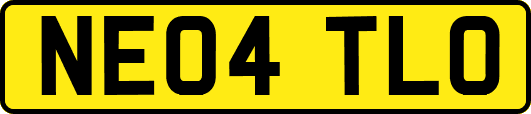 NE04TLO