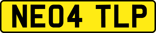 NE04TLP
